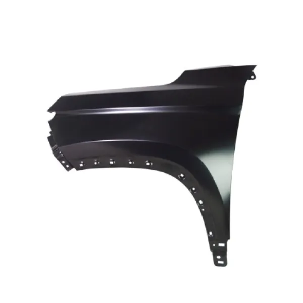 TAPABARRO IZQUIERDO CHEVROLET GROOVE 2021/2023 - CHN